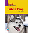 White Fang Stage 2 Jack London Engin Yaynevi