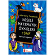 1. Sınıf Neşeli Matematik Öyküleri Ata Yayıncılık