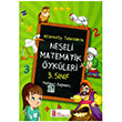 3. Snf Alternatif Tekniklerle Neeli Matematik ykleri Ata Yaynclk