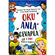 1. Sınıf Oku Anla Cevapla Ata Yayıncılık