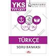 TYT AYT Enerji Serisi Trke Soru Bankas EKG Yaynclk