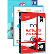 TYT Matematik 40 Seansda  Drt Be Soru Bankas Son 9 Yl km Sorular Hediyeli Okyanus Yaynlar