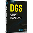 2020 DGS Tamam zml Soru Bankas Pegem Yaynlar