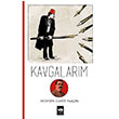 Kavgalarm Hseyin Cahit Yaln tken Neriyat