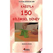 Katla 150 Bilimsel Deney Hatibolu Yaynlar