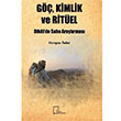 G Kimlik ve Ritel Meryem Bulut Gece Akademi