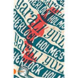 Sherlock Holmes 3 Yaral Yz Sir Arthur Conan Doyle Portakal Kitap