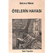 telerin Havas Mahmut Makal Selvi Yaynevi
