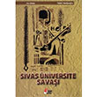 Sivas niversite Sava Tahir Hatipolu Selvi Yaynevi