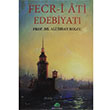 Fecri Ati Edebiyat Ali hsan Kolcu Salkmst Yaynlar