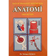 Anatomi Ders Kitab Hatibolu Yaynlar