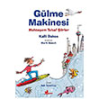Glme Makinesi Kalli Dakos nar Yaynlar