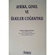 Afrika Genel Ve lkeler Corafyas Hatibolu Yaynlar