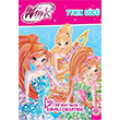 Winx Club Tynix Gc Artemis Yaynlar