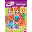 Winx Club Peri Maceralar Artemis Yaynlar