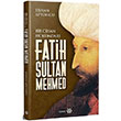 Bir Cihan Hkmdar Fatih Sultan Mehmed Erhan Afyoncu Yeditepe Yaynevi