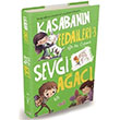 Sevgi Aac Kasabann Fedaileri 3 Ali zkanl Hepsi ocuk Yaynevi