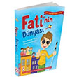 Fatinin Dnyas Meryem Tortuk nemli ocuk