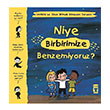 Niye Birbirimize Benzemiyoruz Yaman ve Onun Bitmek Bilmeyen Sorular Tima ocuk