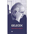 Gelecek Ziyaddin Serdar Mahya Yaynlar