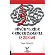 Byk Veride Gerek Zamanl  Zekas zgr Ylmazel Akademisyen Kitabevi