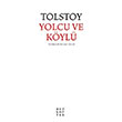 Yolcu ve Kyl Lev Nikolayevi Tolstoy Helikopter Yaynlar