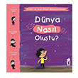 Dnya Nasl Olutu Yaman ve Onun Bitmek Bilmeyen Sorular Tima ocuk