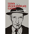 zcinin Gzden Geirilmi Elkitab William Burroughs SUB Basn Yaym
