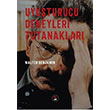 Uyuturucu Deneyleri Tutanaklar Walter Benjamin SUB Basn Yaym