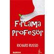 Frlama Profesr Richard Russo Galata Yaynclk