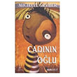 Cadnn Olu Michael Gruber Galata Yaynclk