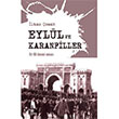 Eyll ve Karanfiller lhan omak Galata Yaynclk