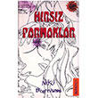 Hrsz Parmaklar Niki Burnham Galata Yaynclk