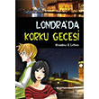Londrada Korku Gecesi Galata Yaynclk