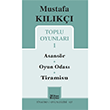 Toplu Oyunlar 1 Asansr Oyun Odas Tiramisu Mustafa Klk Mitos Boyut Yaynlar
