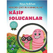 Kaif Solucanlar Rya Ardhan Dafina Yaynclk