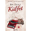 Bir Duble Klfet Mehmet Kasm Akpnar Eyobi Yaynlar