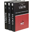 Yakute Buhari ve Mslimin Ricaliyle Gelen Hadisler (3 Kitap Takm) Darus Sunne Yaynlar