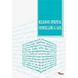 Religious Spiritual Counselling and Care Dem Yaynlar