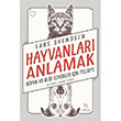 Hayvanlar Anlamak Lars Svendsen Redingot Kitap