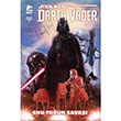 Star Wars Darth Vader Cilt 3 Kieron Gillen izgi Dler Yaynevi