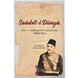 Saadeti Dnya Abidin Paa lim ve Hikmet Yaynlar