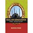 deal Din Grevlisinin Not Defteri Mustafa Turan Kutup Yldz Yaynlar