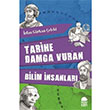 Tarihe Damga Vuran Bilim nsanlar rfan Grkan elebi Mavi Kirpi Yaynlar