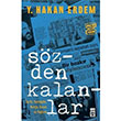 Szden Kalanlar Y. Hakan Erdem Tima Yaynlar