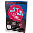 Step Up English Grammar Pelikan Yaynlar