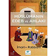 Mslmann Edeb ve Ahlak mam Rabbani Gelenek Yaynclk