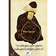 Ya Olduun Gibi Grn Yada Grndn Gibi Ol Mevlana Gelenek Yaynclk