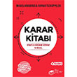 Karar Kitab Stratejik Dnme zerine 50 Model Mikael Krogerus The Kitap