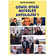 Gnl Ota Nefesler Antolojisi 1 Yahya Aslanda Can Yaynlar Ali Adil Atalay